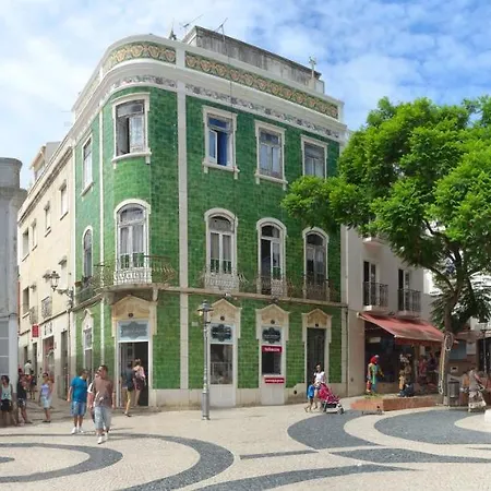 Casa Da Flor In 아파트 라고스