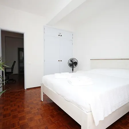 Apartmán Casa Da Flor In *