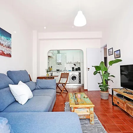 Casa Da Flor In Apartmán