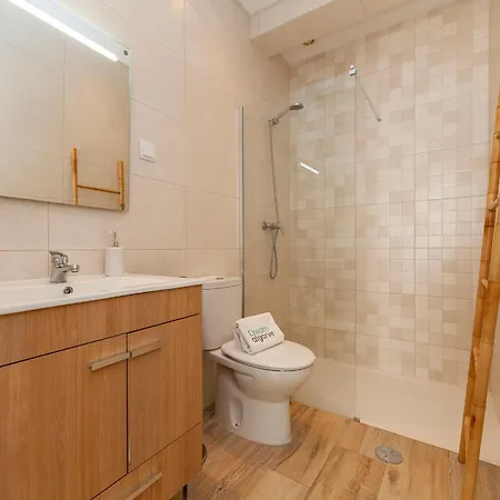 Casa Da Flor In Lagos