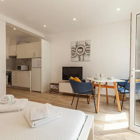 Apartmán Casa Da Flor In *