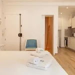 Casa Da Flor In 아파트
