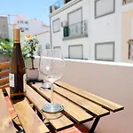 Casa Da Flor In *