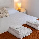 Apartment Casa Da Flor In Lagos