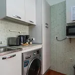 Casa Da Flor In Apartament *