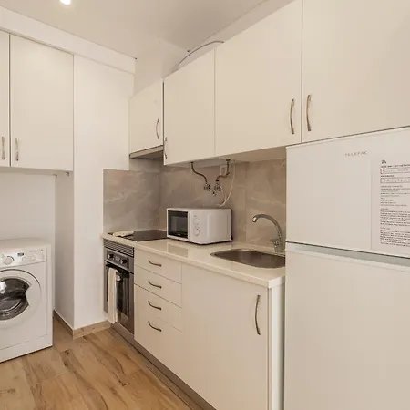B64 - Casa Da Flor Apartment In Lagos *