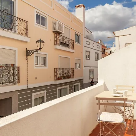 Casa Da Flor In Apartamento Lagos