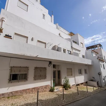 B64 - Casa Da Flor Apartment In Lagos