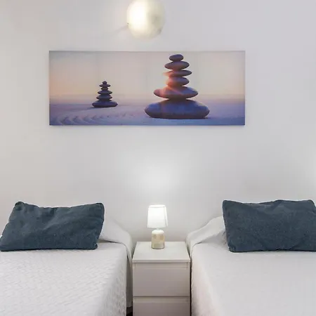 Apartment Casa Da Flor In