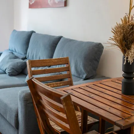 아파트 B64 - Casa Da Flor Apartment In Lagos *