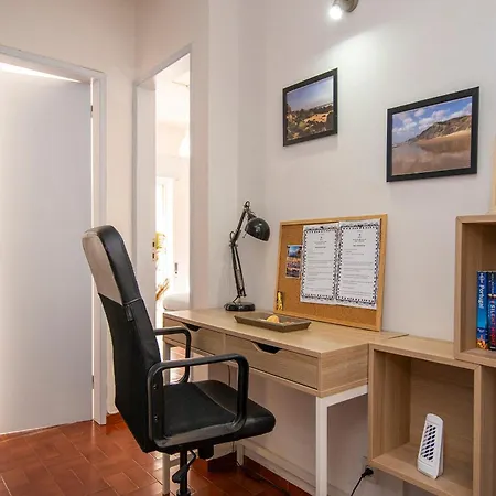 아파트 B64 - Casa Da Flor Apartment In Lagos