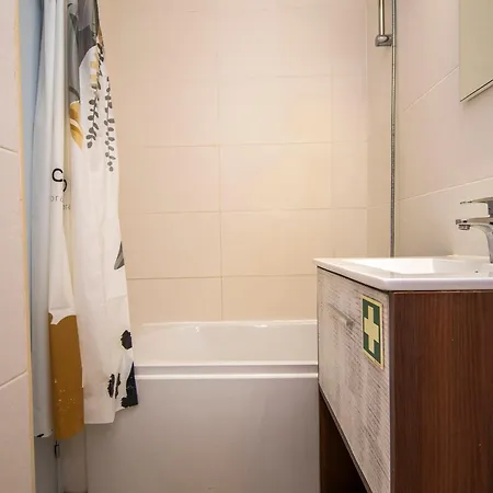 아파트 B64 - Casa Da Flor Apartment In Lagos