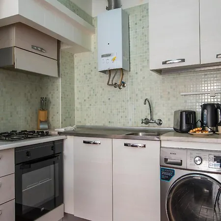B64 - Casa Da Flor Apartment In Lagos 아파트 *