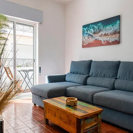 아파트 B64 - Casa Da Flor Apartment In Lagos