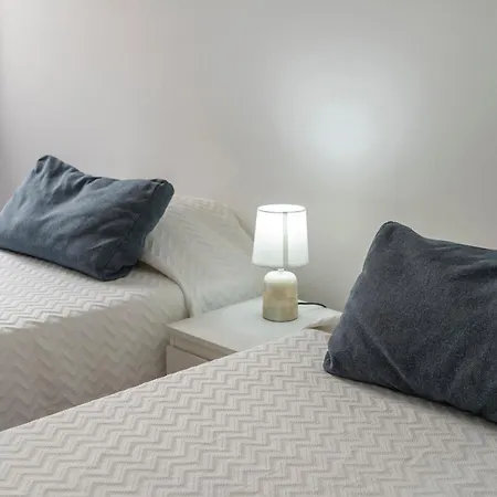 B64 - Casa Da Flor Apartment In Lagos * 라고스