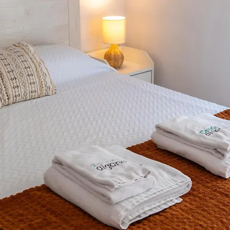 아파트 B64 - Casa Da Flor Apartment In Lagos 라고스