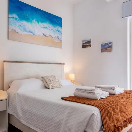 B64 - Casa Da Flor Apartment In Lagos 아파트 *