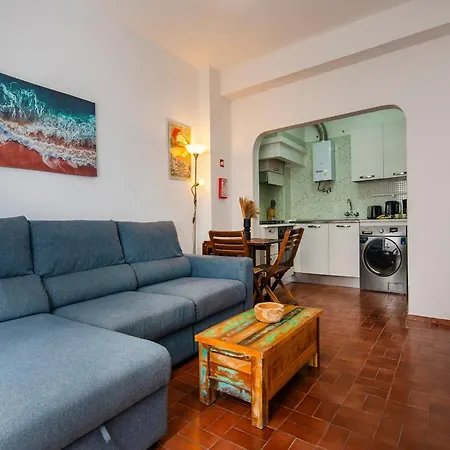 B64 - Casa Da Flor Apartment In Lagos 아파트 *