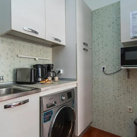 B64 - Casa Da Flor Apartment In Lagos 아파트 *