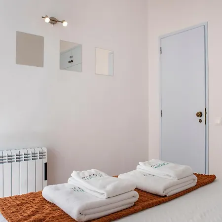B64 - Casa Da Flor Apartment In Lagos *