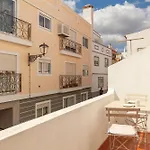 Casa Da Flor In Lejlighed Lagos