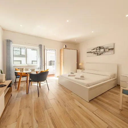 Casa Da Flor In דירה