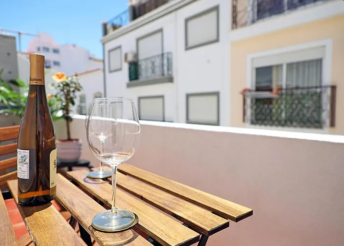 Casa Da Flor In דירה *