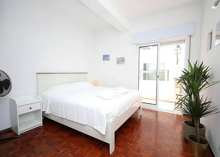 Casa Da Flor In לאגוּ‏ש