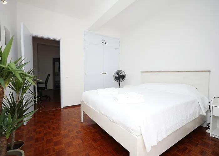 דירה Casa Da Flor In *