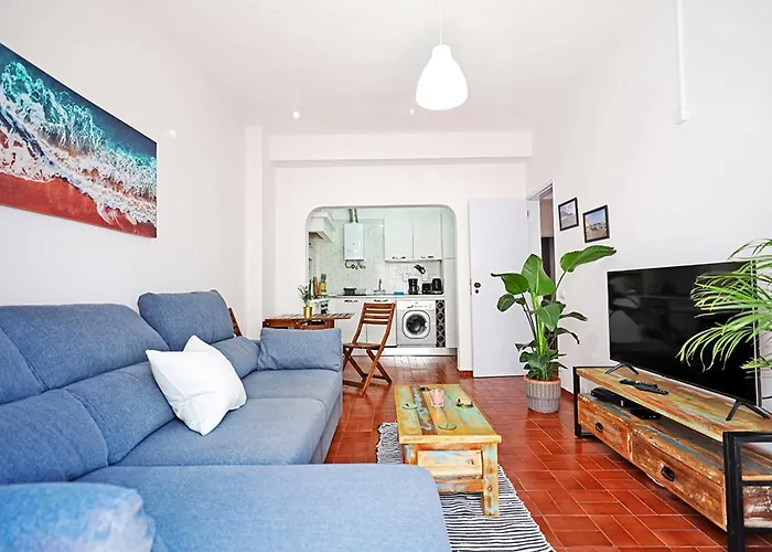 Casa Da Flor In דירה