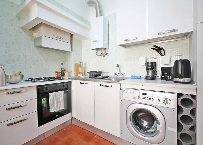 דירה Casa Da Flor In לאגוּ‏ש