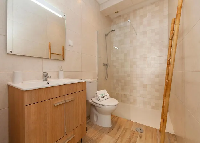 Casa Da Flor In לאגוּ‏ש