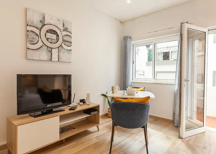 Casa Da Flor In * לאגוּ‏ש