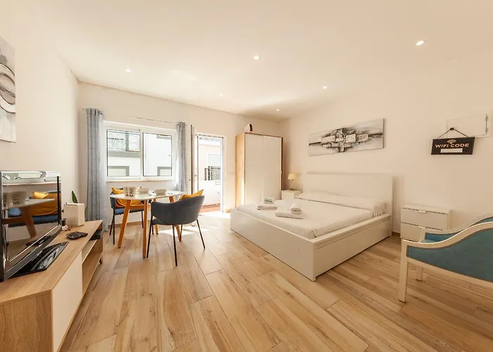 Casa Da Flor In דירה